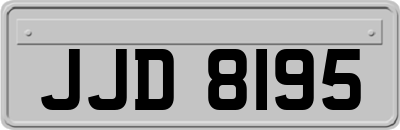 JJD8195