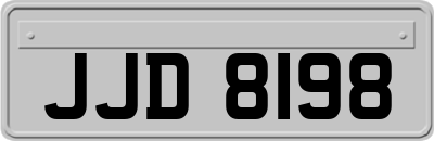 JJD8198