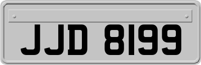 JJD8199