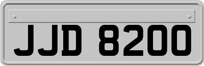 JJD8200