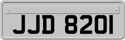JJD8201