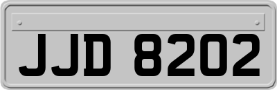 JJD8202