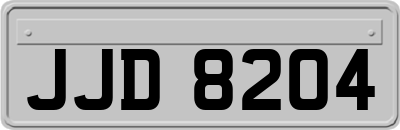 JJD8204
