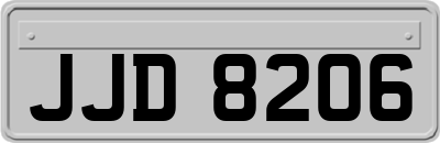 JJD8206