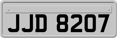 JJD8207
