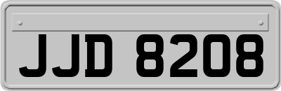 JJD8208