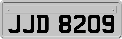 JJD8209