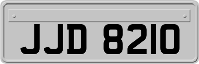 JJD8210