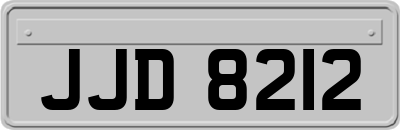 JJD8212
