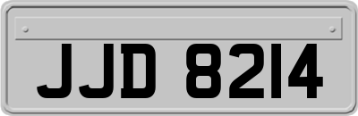 JJD8214