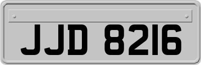 JJD8216