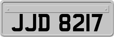 JJD8217