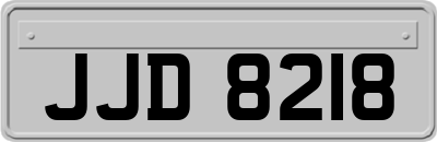 JJD8218