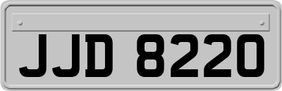JJD8220