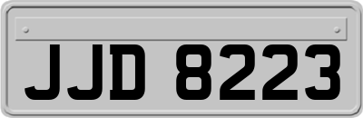 JJD8223