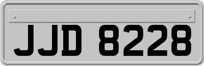 JJD8228