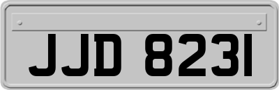 JJD8231