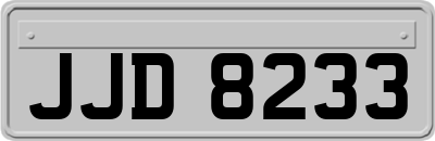 JJD8233