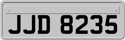 JJD8235
