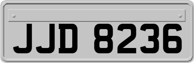 JJD8236
