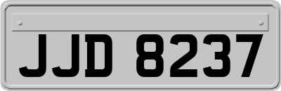 JJD8237