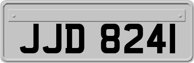 JJD8241