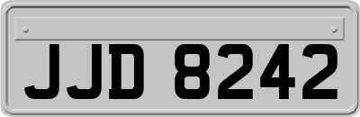 JJD8242