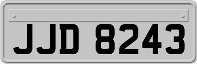JJD8243