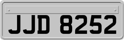 JJD8252