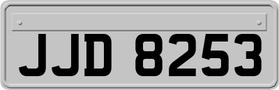 JJD8253
