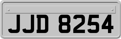 JJD8254
