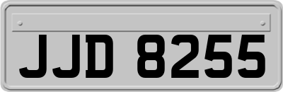 JJD8255