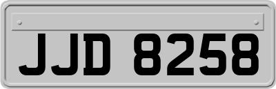 JJD8258