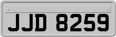 JJD8259