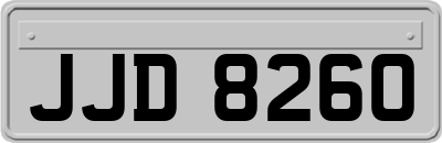 JJD8260