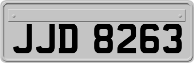 JJD8263