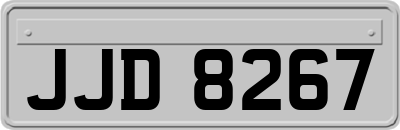 JJD8267