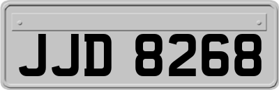 JJD8268