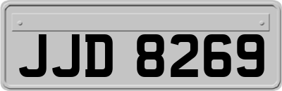 JJD8269