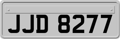 JJD8277