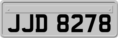 JJD8278