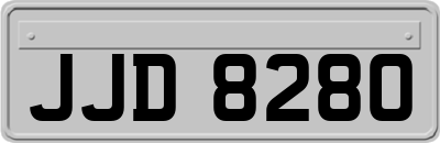 JJD8280