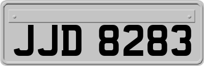 JJD8283