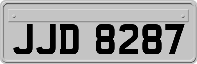 JJD8287