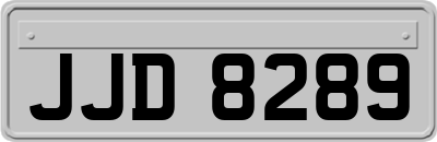 JJD8289