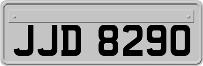 JJD8290