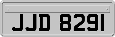 JJD8291