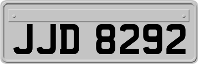 JJD8292