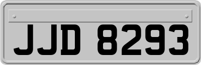 JJD8293