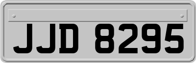 JJD8295